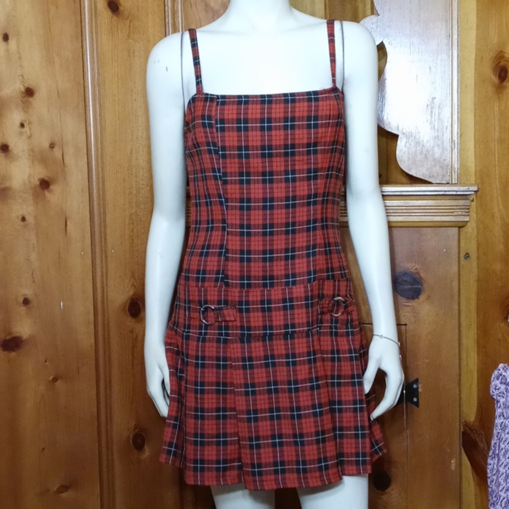 Forever 21 Dress